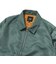 125K1090600　M Highbury Bomber JKT　TEAL　701896-0003