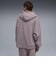 632414　M RIPNDIP BOXY GRAPHIC HO　64PLUM JAM　699599-0003