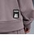 632414　M RIPNDIP BOXY GRAPHIC HO　64PLUM JAM　699599-0003