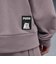 632414　M RIPNDIP BOXY GRAPHIC HO　64PLUM JAM　699599-0003