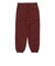 125K1140500　M FC OTW Warmup PNT　BURGUNDY　701895-0003
