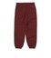125K1140500　M FC OTW Warmup PNT　BURGUNDY　701895-0003
