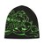 026596　M RIPNDIP BEANIE　01BK/GREEN　699652-0001