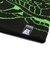 026596　M RIPNDIP BEANIE　01BK/GREEN　699652-0001