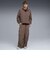 632418　M RIPNDIP T7 OVERSIZED TR　41FLAT BRONZE　699602-0002