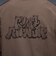 632418　M RIPNDIP T7 OVERSIZED TR　41FLAT BRONZE　699602-0002