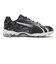 403648　INHALE RIPNDIP　01BK/SILVER　697474-0001