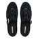 31315840　AS LIFTD RIBTAPE T-STRAP WT OX　BLACK　699700-0001