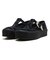 31315840　AS LIFTD RIBTAPE T-STRAP WT OX　BLACK　699700-0001