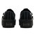 31315840　AS LIFTD RIBTAPE T-STRAP WT OX　BLACK　699700-0001