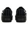 31315840　AS LIFTD RIBTAPE T-STRAP WT OX　BLACK　699700-0001