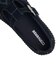 31315840　AS LIFTD RIBTAPE T-STRAP WT OX　BLACK　699700-0001