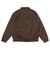 125K1090700　M Craven Work JKT　BROWN　701897-0003