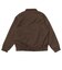 125K1090700　M Craven Work JKT　BROWN　701897-0003