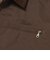 125K1090700　M Craven Work JKT　BROWN　701897-0003