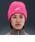 HF0186　U BEANIE TC FUT　645HYPRPK/WHT　688380-0002