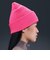 HF0186　U BEANIE TC FUT　645HYPRPK/WHT　688380-0002