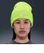 HF0186　U BEANIE TC FUT　702VOLT/WHT　688380-0003