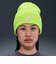HF0186　U BEANIE TC FUT　702VOLT/WHT　688380-0003