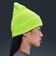 HF0186　U BEANIE TC FUT　702VOLT/WHT　688380-0003