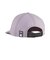 026595　M RIPNDIP DAD CAP　02PLUM JAM　699651-0002