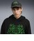026595　M RIPNDIP DAD CAP　01BK　699651-0001