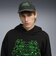 026595　M RIPNDIP DAD CAP　01BK　699651-0001