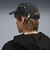 026595　M RIPNDIP DAD CAP　01BK　699651-0001