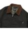 125K1090700　M Craven Work JKT　BLACK　701897-0001
