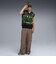 632415　M RIPNDIP KNITTED VEST　01BK　699600-0001