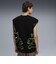 632415　M RIPNDIP KNITTED VEST　01BK　699600-0001