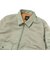 125K1090600　M Highbury Bomber JKT　SAGE　701896-0001