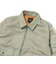 125K1090600　M Highbury Bomber JKT　SAGE　701896-0001