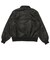 125K1090600　M Highbury Bomber JKT　BLACK　701896-0002