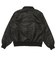 125K1090600　M Highbury Bomber JKT　BLACK　701896-0002