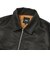 125K1090600　M Highbury Bomber JKT　BLACK　701896-0002