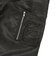 125K1090600　M Highbury Bomber JKT　BLACK　701896-0002