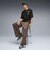 633779　M RIPNDIP RELAXED POCKET　01BK　699609-0001