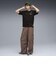 632417　M RIPNDIP EXTREME CARGO P　41FLAT BRONZE　699601-0002
