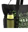 091817　M RIPNDIP TOTE BAG　01BK　699657-0001