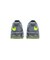 MIO4510　AIRMAX FIRE　004LTSKGY/N YEL　703830-0002