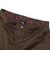 125K1140800　M Caraven Work PNT　BROWN　701898-0003