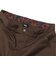 125K1140800　M Caraven Work PNT　BROWN　701898-0003