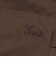 125K1140800　M Caraven Work PNT　BROWN　701898-0003