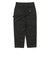 125K1140800　M Caraven Work PNT　BLACK　701898-0001