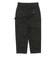 125K1140800　M Caraven Work PNT　BLACK　701898-0001
