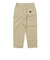 125K1140800　M Caraven Work PNT　BEIGE　701898-0002