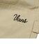 125K1140800　M Caraven Work PNT　BEIGE　701898-0002