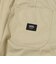 125K1140800　M Caraven Work PNT　BEIGE　701898-0002