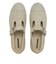 31315841　AS LIFTD RIBTAPE T-STRAP WT OX　STONE WHT　699701-0001